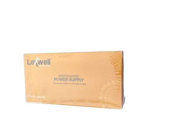 SMPS (Lexwell)